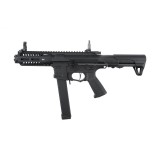 Replica asalt CM16 ARP 9 G&amp;G Black