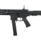 Replica asalt CM16 ARP 9 G&amp;G Black