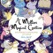 A Million Magical Creatures: Enchanting Characters to Color