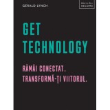Get technology - Gerald Lynch
