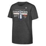 Florida Panthers tricou de copii Stanley Cup Champions Locker Room - Dětsk&eacute; XL (13 - 15 let)