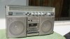 Radiocasetofon TELEFUNKEN CR100 Hi-Fi, 0-40 W