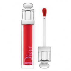 Dior (Christian Dior) Addict Stellar Gloss Balm Lip Gloss - 840 Dior Fire lip gloss 6,5 ml foto