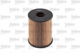 Filtru ulei FIAT PUNTO (199) (2012 - 2016) VALEO 586516