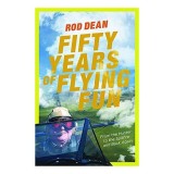 Cumpara ieftin Fifty Years of Flying Fun
