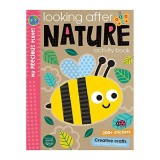 My Precious Planet Looking After Nature Activity Book