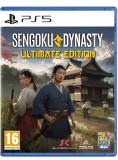 Sengoku Dynasty Ultimate Edition