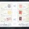 ROMANIA 2008 - EFIRO 2008, BLOC, MNH - LP 1805b