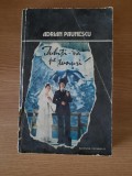 IUBITI-VA PE TUNURI &ndash; ADRIAN PAUNESCU (Editia PRINCEPS &ndash; 1981)