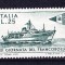 TSV$ - 1971 MICHEL 1353 ITALIA MNH/** LUX