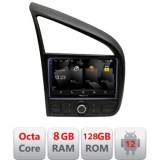 Navigatie Audi R8 2006-2014 Android radio gps internet octa core 8+128 carplay android auto CarStore Technology