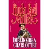 Imblanzirea Charlottei/Linda Lael Miller