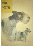 Zoe Dumitrescu Busulenga - Cainii nostri (Editia: 1989)