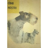 Zoe Dumitrescu Busulenga - Cainii nostri (Editia: 1989)