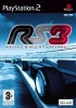 Joc PS2 Racing Simulation Three RS3