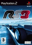 Joc PS2 Racing Simulation Three RS3