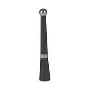 Vergea antena Alu-Tech Micro 2 - Ã 5mm - Negru ManiaMall Cars Vergea antena Alu-Tech Micro 2 - Ã 5mm - Negru ManiaMall Cars