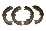 Set saboti frana, frana de mana TOYOTA LAND CRUISER 100 (_J1_) (1998 - 2008) MAXGEAR 19-2084