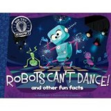 Robots Can&#039;t Dance!