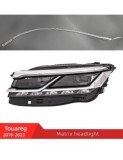 Fibra reparatie lumini de zi DRL far stanga pentru VW Touareg 3 cu far Matrix 2018-2023