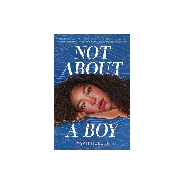 Not about a Boy