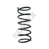 Arc spiral Citroen Berlingo (Mf), Xsara (N1); Peugeot 405, Partner (5f) Suplex 07090, parte montare : Punte Fata