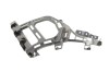 Suport bara de protecție st&acirc;nga spate PEUGEOT 3008 SUV 2020 OEM: 9811280480 13127694
