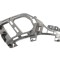 Suport bara de protecție st&acirc;nga spate PEUGEOT 3008 SUV 2020 OEM: 9811280480 13127694