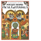 Povesti despre Pacala si Tandala - Alexandru Mitru