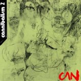 Can Cannibalism 2 (cd)