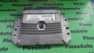 Calculator ecu Renault Clio 4 (2008-&amp;gt;) 237102071r foto