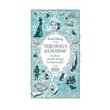 Toksvig&#039;s Almanac 2021