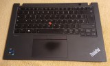 Cumpara ieftin Tastatura ThinkPad T14s Gen2, cu Palm-Rest si TouchPad