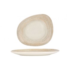 Bonna Farfurie pentru Desert - Patera - Por&Aring;&pound;elan - 24 cm - set de 6