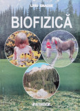 Biofizica - Lmu Enache ,560649, SITECH