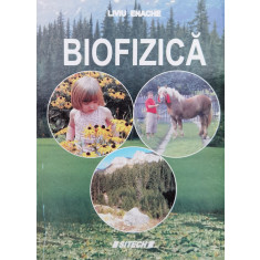 Biofizica - Lmu Enache , F983