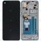 Motorola One Action (XT2013) Unitate de afișare completă alb perlat 5D68C14738