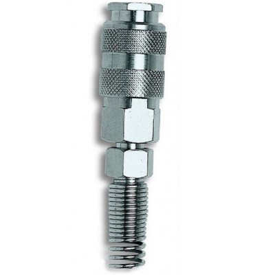 Cupla rapida mama pentru furtun 6x8 foto