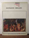 Tout l&#039;oeuvre peint de Giovanni Bellini