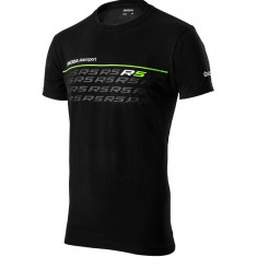 Tricou Barbati Motorsport R5 Oe Skoda Marimea M 000084200BM041