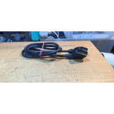 Cablu scart 1.4m #Aus
