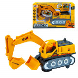 Cumpara ieftin Excavator, cu lumina