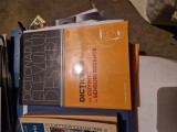 Dicționarul elevului deștept vintage