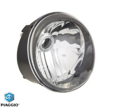 Far complet original Vespa GTS - GTS Super - GTS Super iGet - GTS Tech (14-20) 4T LC 125-150-300cc foto