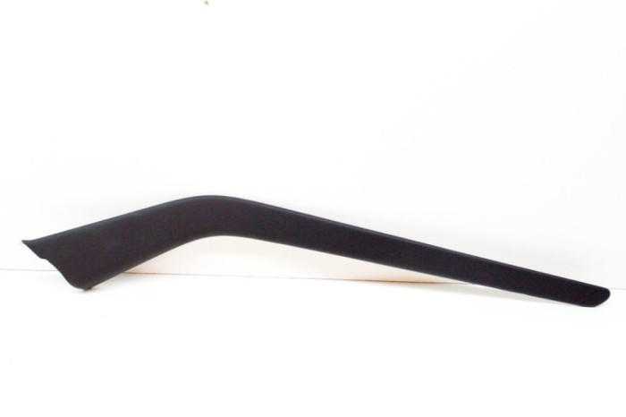 Ornament consola centrală TESLA MODEL 3 2019 OEM: 1087945-00-D,1087944-00-D 13775941