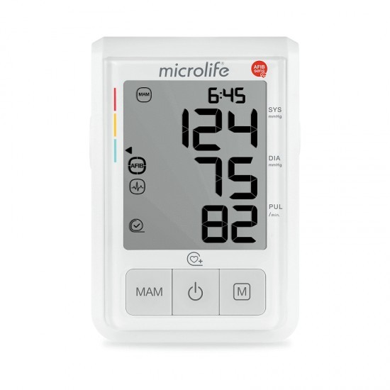 Tensiometru MICROLIFE BP B3 AFIB