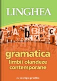 Gramatica limbii olandeze contemporane cu exemple practice