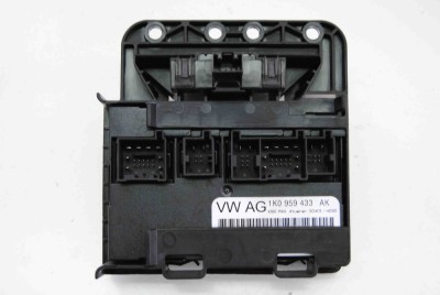 Modul de confort VW JETTA III 1K2 2008 OEM: 1K0959433 1483924 foto