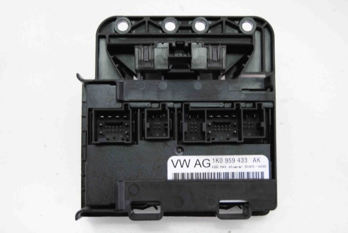 Modul de confort VW JETTA III 1K2 2008 OEM: 1K0959433 1483924