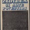 MIHAI URSACHI - ZIDIREA SI ALTE POVESTIRI (prima editie, 1978)